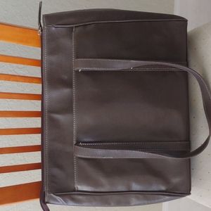 Women's laptop bag